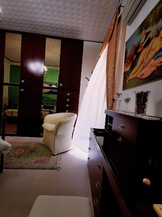 Casa Vacanze Le Giuseppine Módica Exterior foto