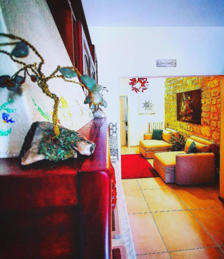 Casa Vacanze Le Giuseppine Módica Exterior foto