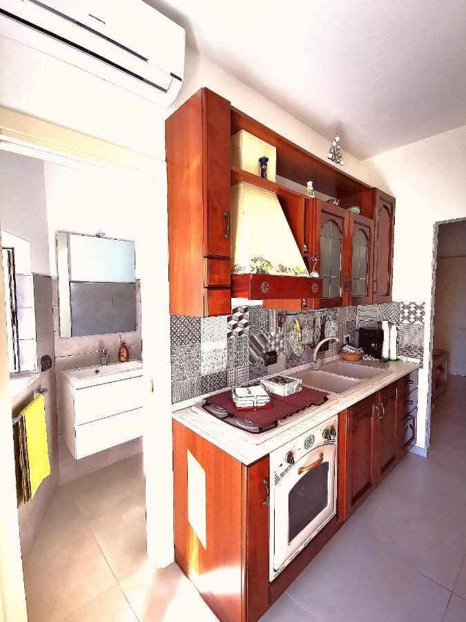 Casa Vacanze Le Giuseppine Módica Exterior foto