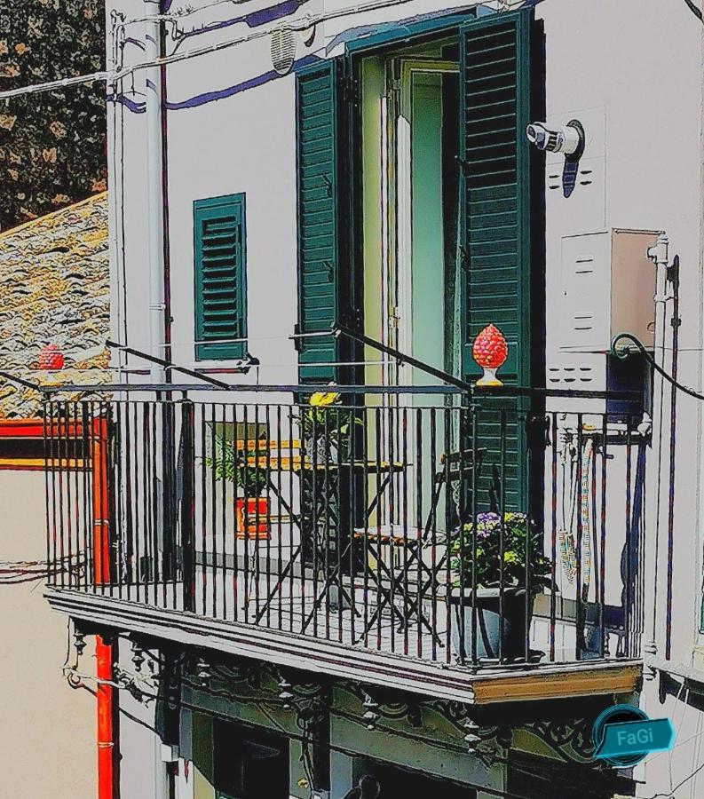 Casa Vacanze Le Giuseppine Módica Exterior foto