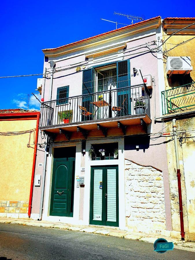 Casa Vacanze Le Giuseppine Módica Exterior foto