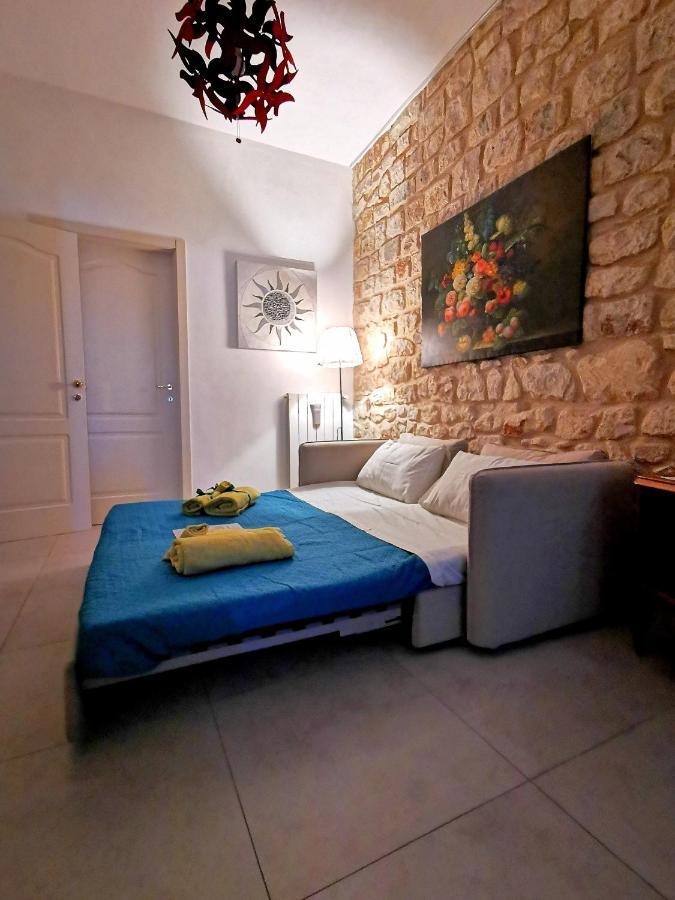 Casa Vacanze Le Giuseppine Módica Exterior foto