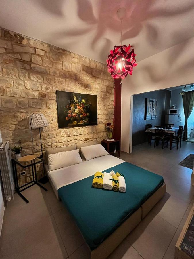 Casa Vacanze Le Giuseppine Módica Exterior foto