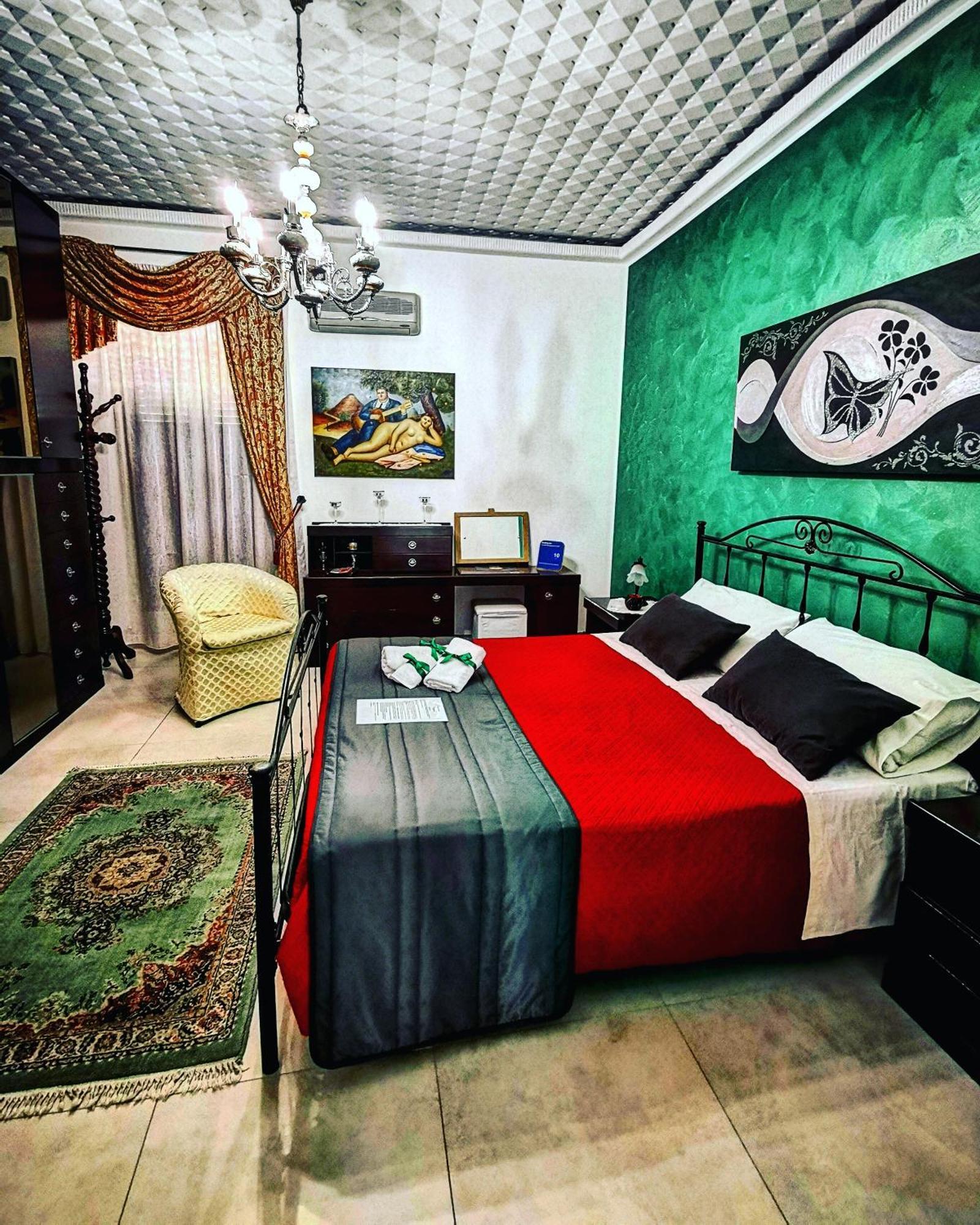 Casa Vacanze Le Giuseppine Módica Exterior foto